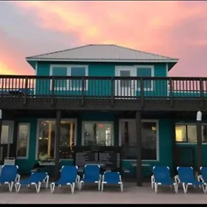Holiday home Wanderlust Only 3 Min Walk To The Sand!, Panama City Beach