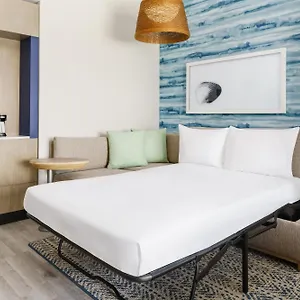 Hotel Hyatt Place Panama - Beachfront, Panama City Beach