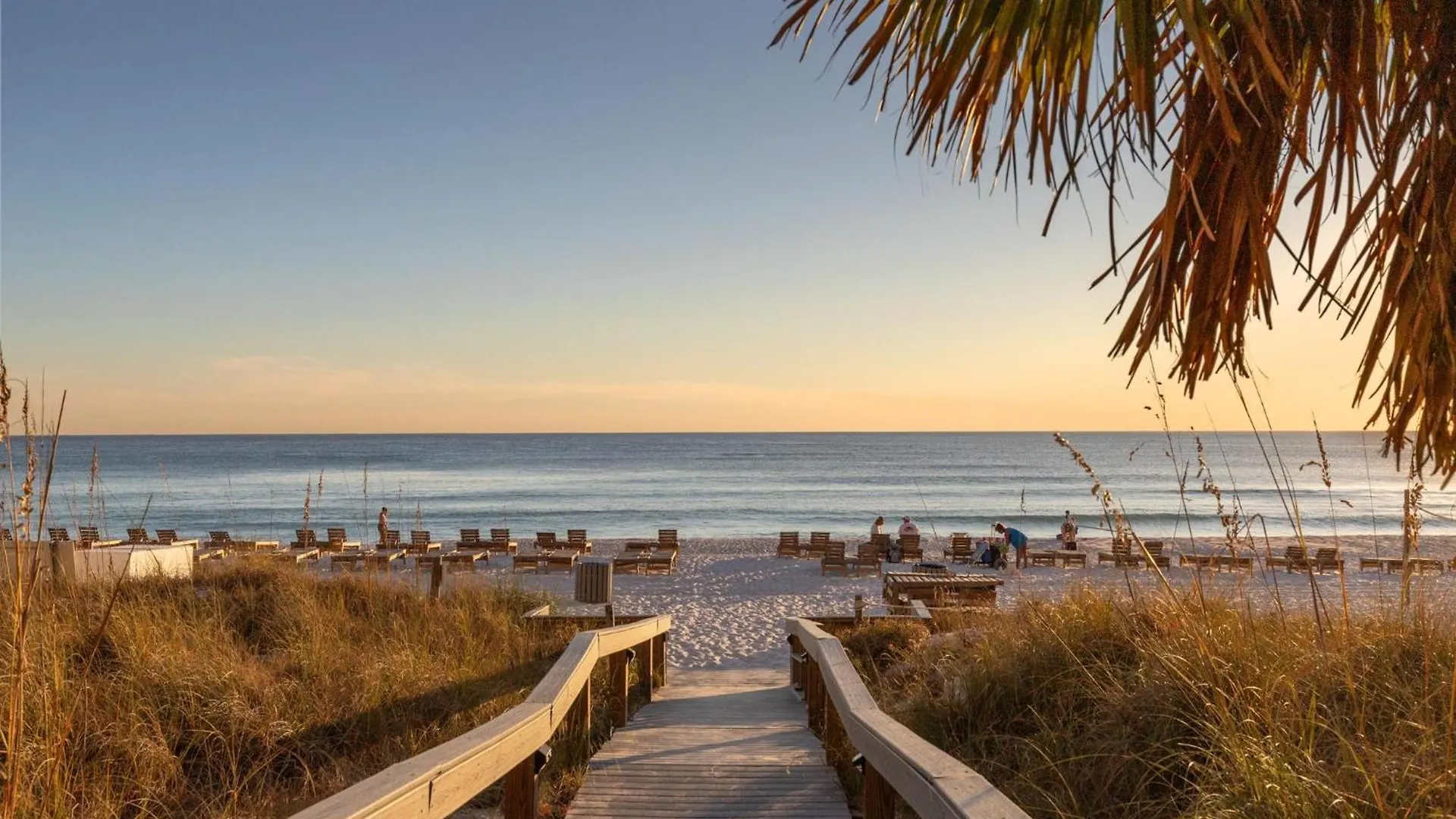 Holiday home Commodore 1009 Panama City Beach