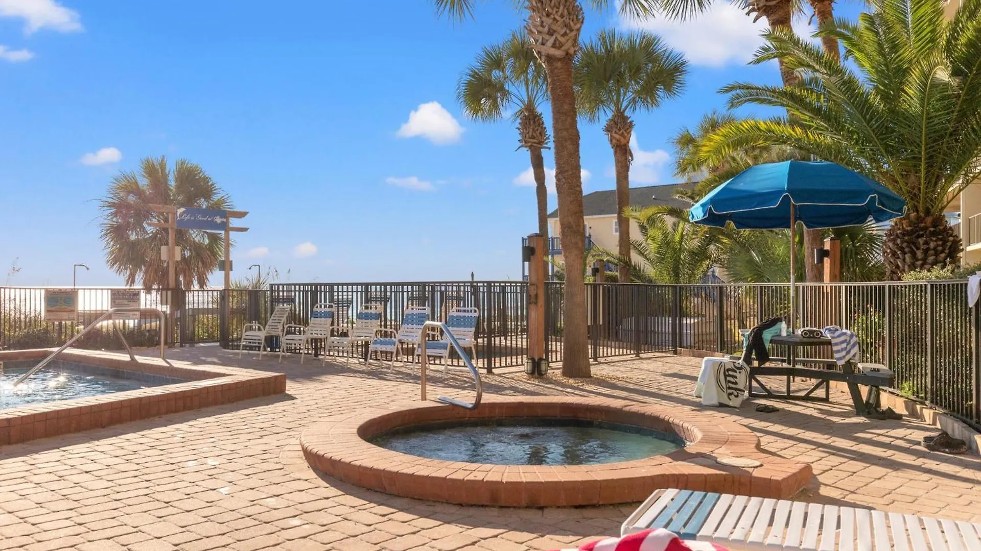 Holiday home Commodore 1009 Panama City Beach United States