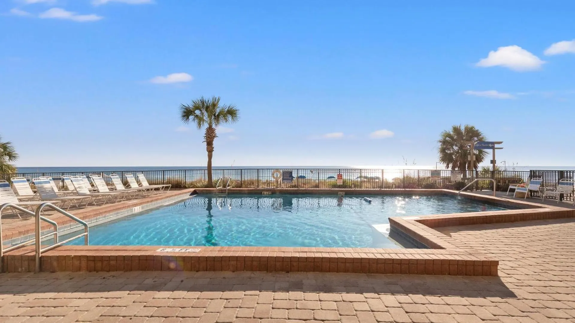 Holiday home Commodore 1009 Panama City Beach United States