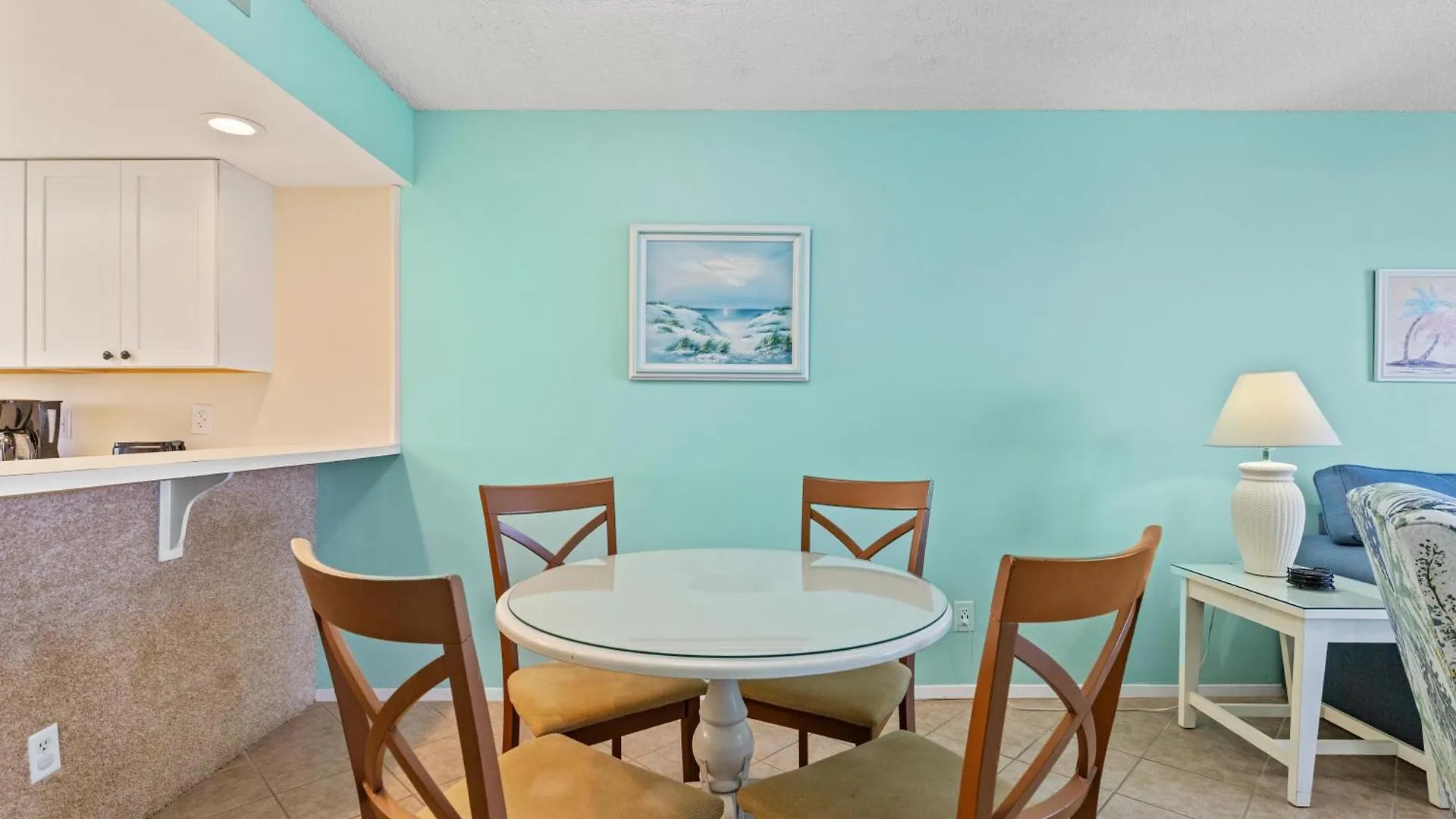 Holiday home Commodore 1009 Panama City Beach